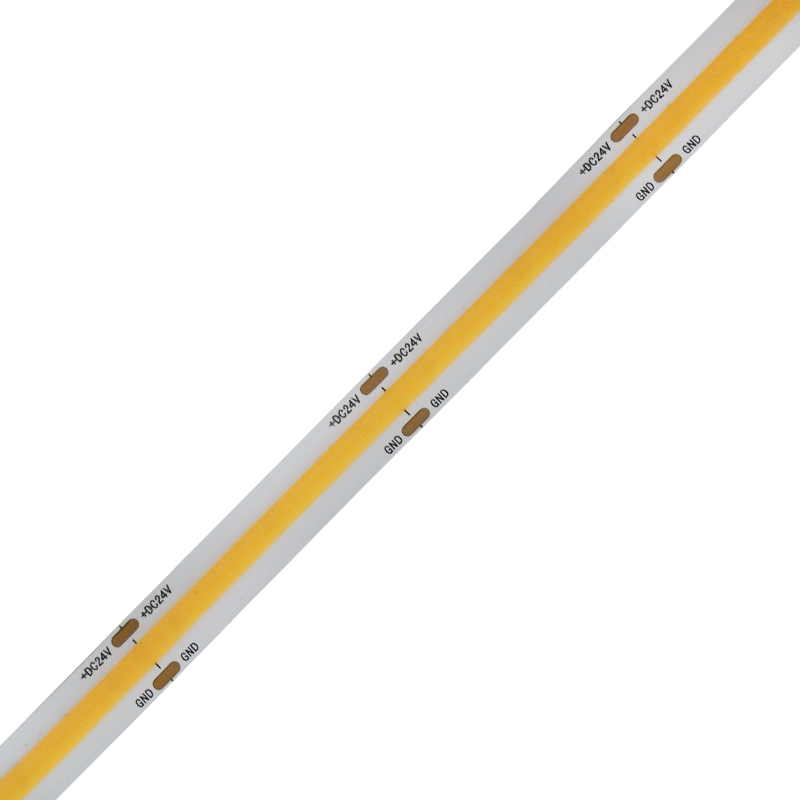 COB 528灯每米低压高显指97灯带DC24V