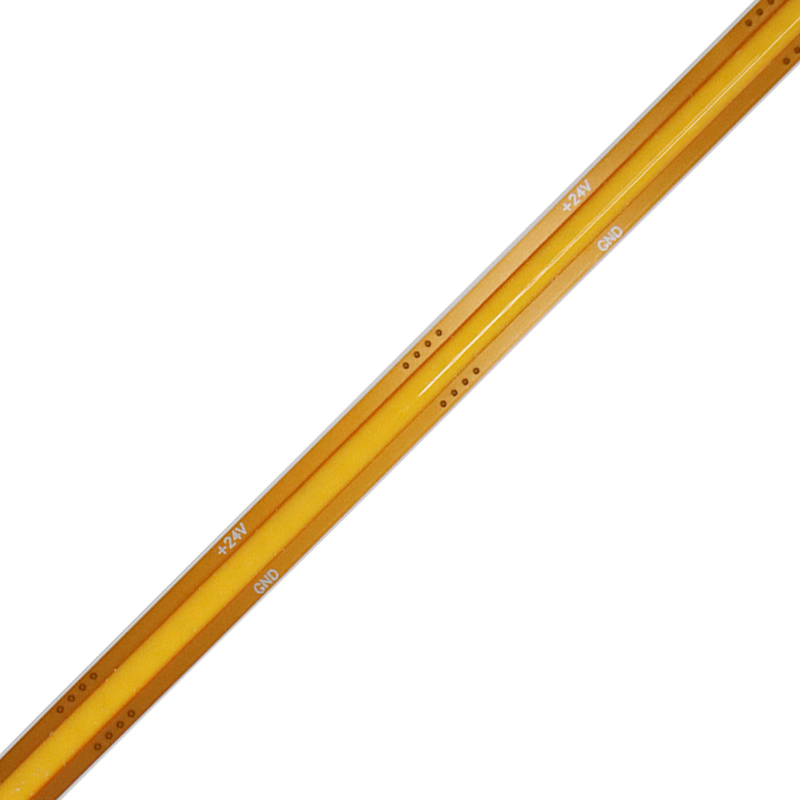 COB 528灯每米任意剪灯带DC24V
