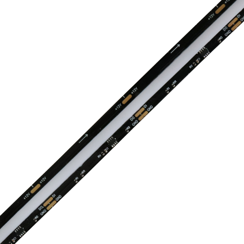 COB 幻彩灯带960灯每米RGBW SPI  DC12V